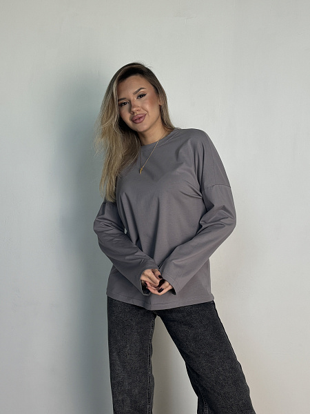 Лонгслив SHOPDAANNA 72455115\485