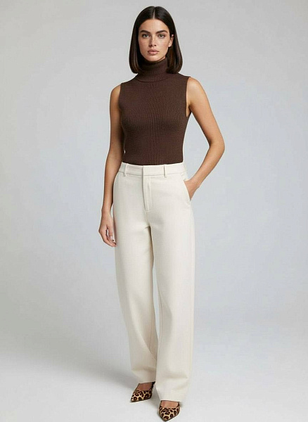 Топ трикотажный 72461141\1013