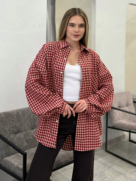 Рубашка 72461910\17