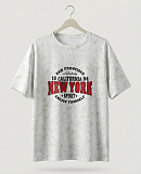 Футболка с принтом 72461901\751