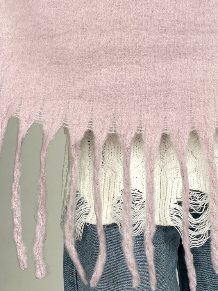 Шарф (кашемир) 72458204\1108