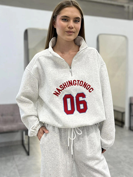 Толстовка 72463208\10