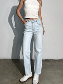 Джинсы мом (стрейч) 72459883\530