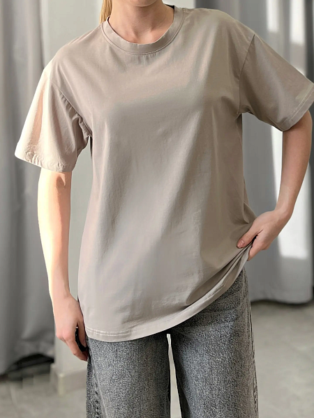 Футболка 72460233\19