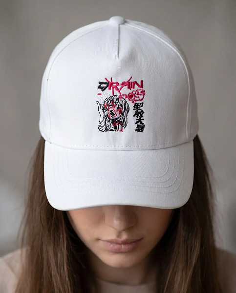 Кепка 72462732\25
