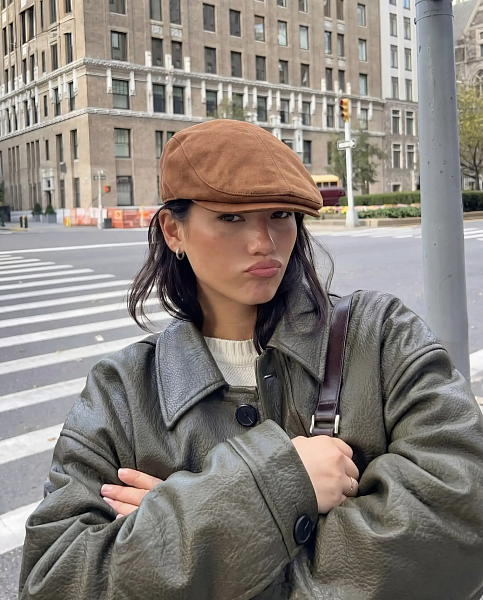 Кепи 72462653\41