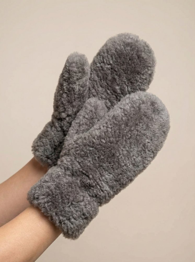 Варежки 72461399\10