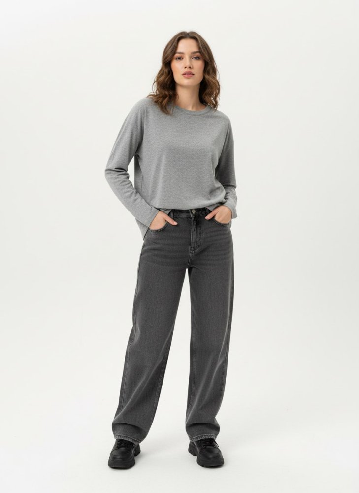 Лонгслив oversize 72461340\10