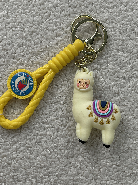 Брелок 72455608\37