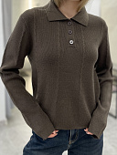 Джемпер поло 72460969\1013