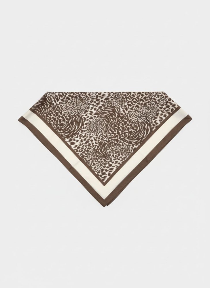 Платок (шелк) 72461365\1042