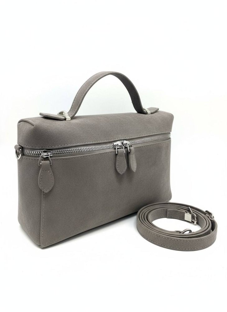 Сумка (замша) 72460618\10