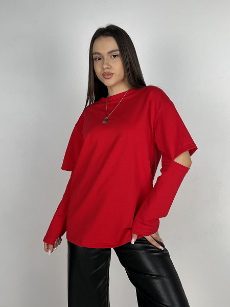 Свитшот SHOPDAANNA  72458132\17