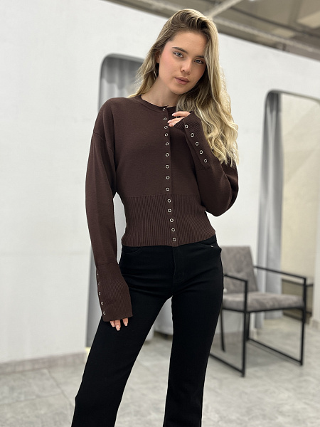 Кардиган 72460806\1013