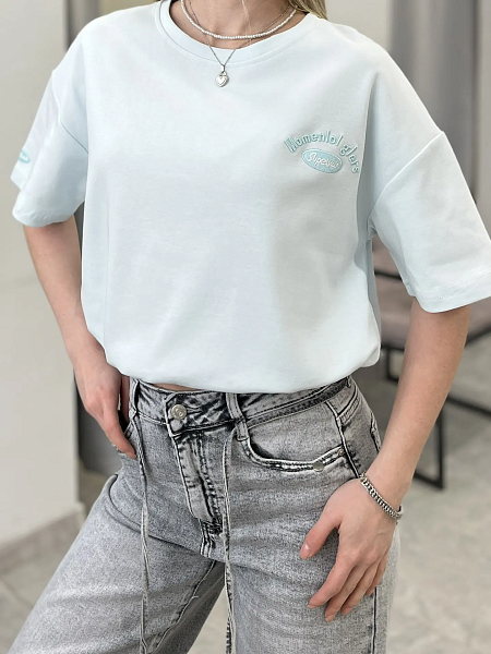 Футболка 72462474\20