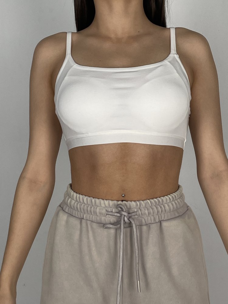 Топ - бра Exclusive 72455798\25