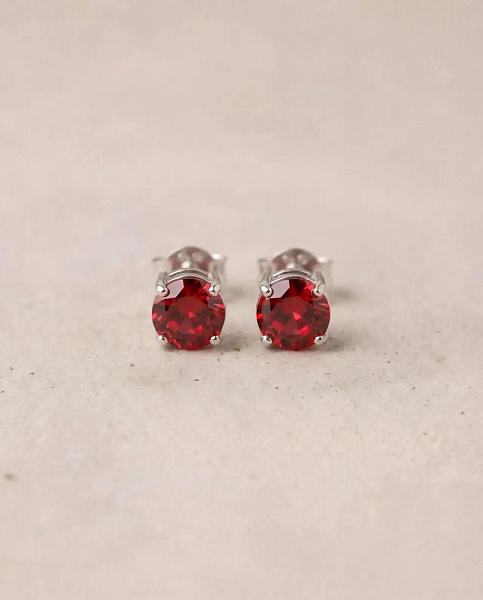 Серьги капли 72462302\885