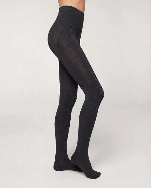 Колготки в рубчик 72460798\1008