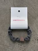 Резинка для волос с сердцем 72458858\1008