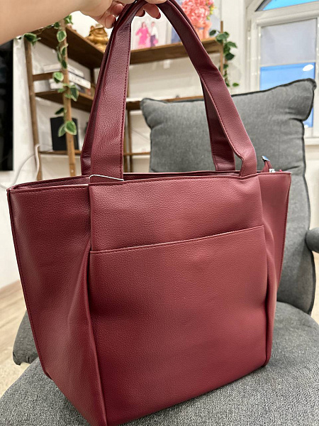 Сумка - тоут 72460696\428