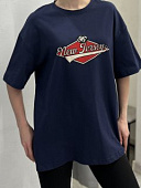 Футболка с принтом 72461869\13