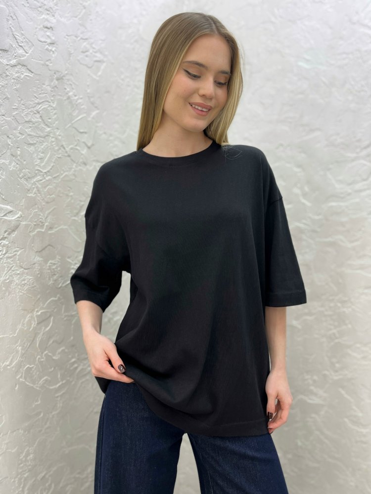 Футболка oversize 72462036\15