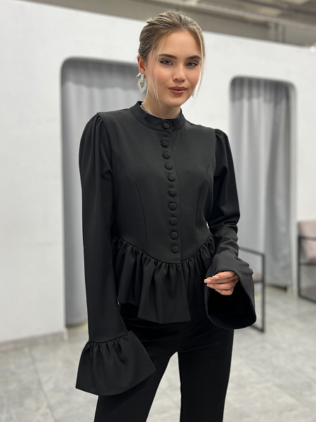 Жакет 72460889\15