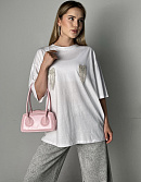 Футболка со стразами 72453781\25