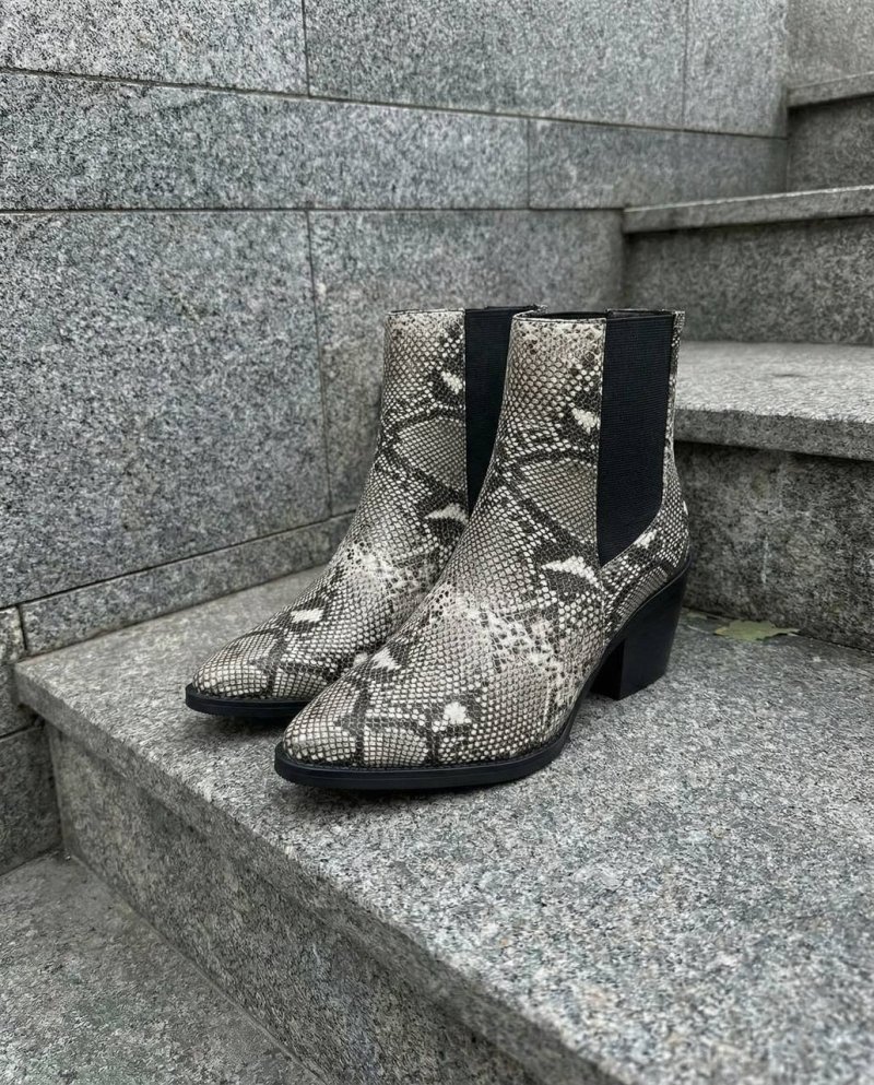 Ботильоны Казаки 72462017\25