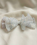 Заколка бант 72459429\25