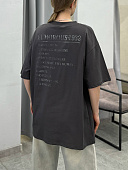 Футболка с принтом 72462033\1008