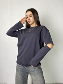 Свитшот SHOPDAANNA  72458132\1008