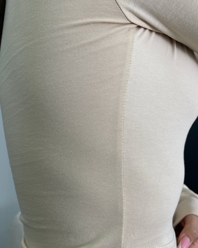 Лонгслив кроп SHOPDAANNA 72447457\717