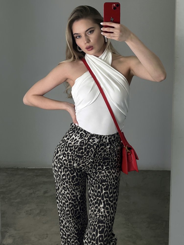 Боди - бандо 72452221\25