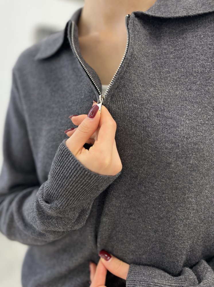 Джемпер 72460454\1008