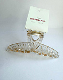 Заколка краб для волос К224 72456173\732