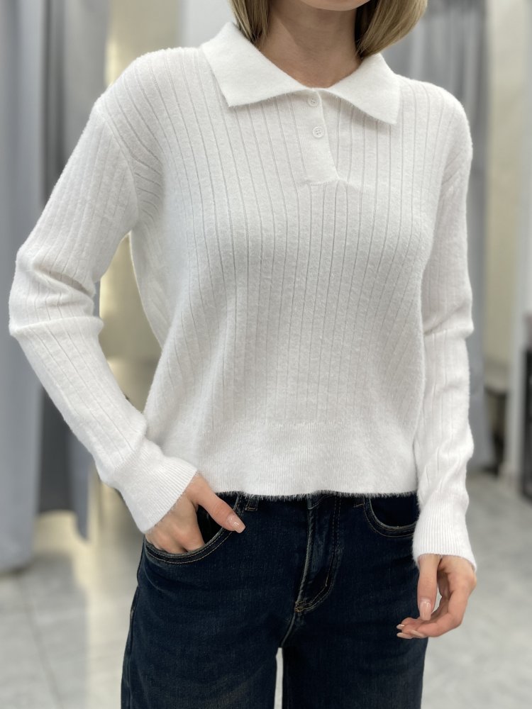 Джемпер поло 72460967\751