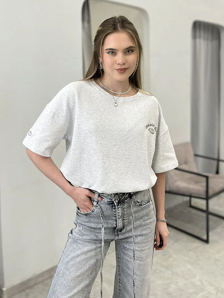 Футболка 72462474\1225