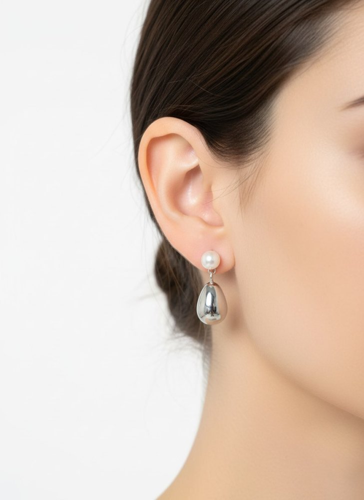 Серьги 72461321\448