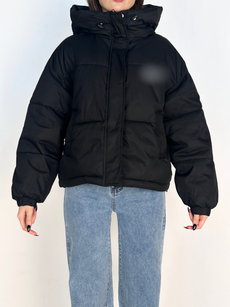 Куртка с капюшоном (демисезонная) 72455346\15