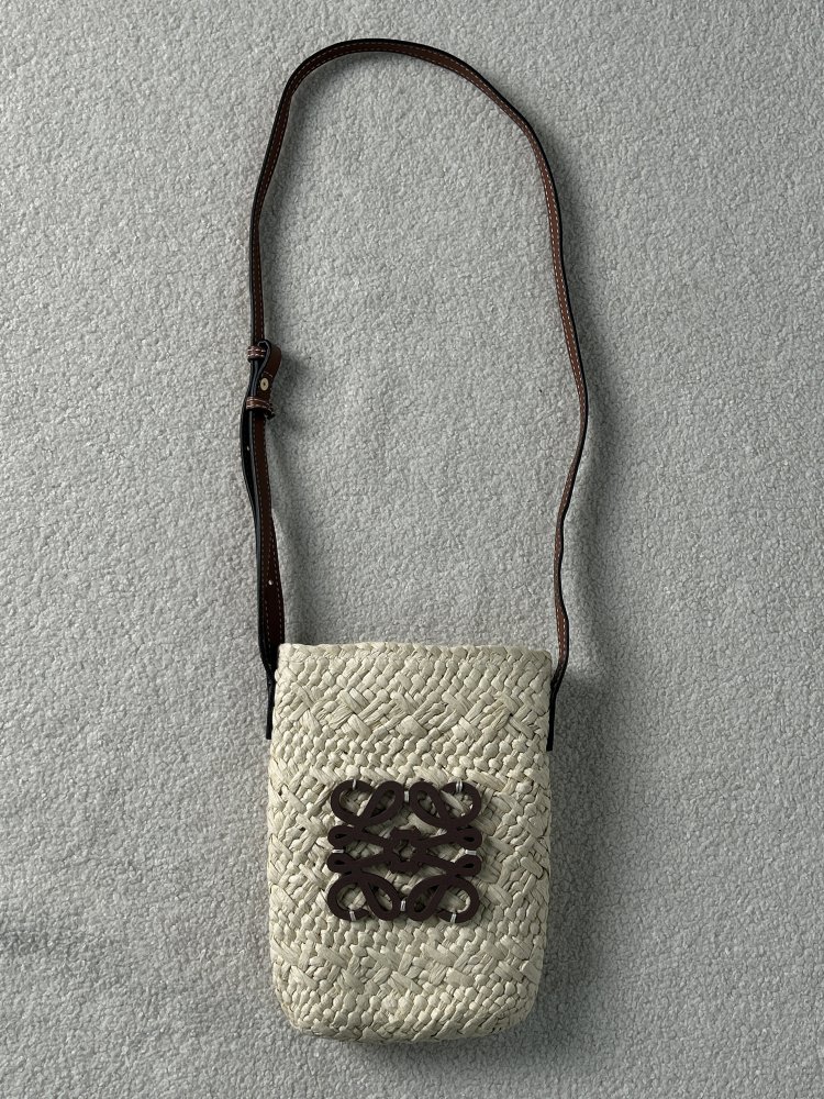 Сумка плетеная Еxclusive 72452467\19