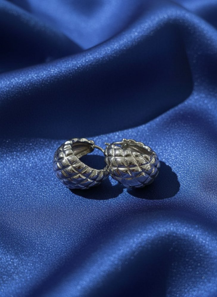 Серьги 72461318\448