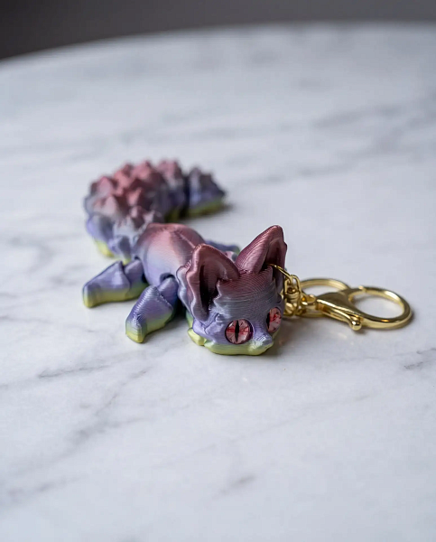 Брелок 72461433\73