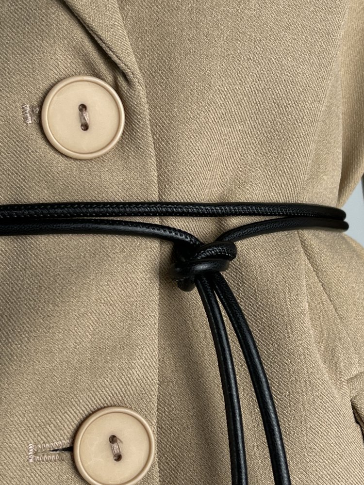 Пояс Exclusive 72453622\15