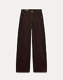 Джинсы прямые 72461120\1031