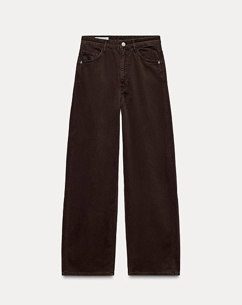 Джинсы прямые 72461120\1031