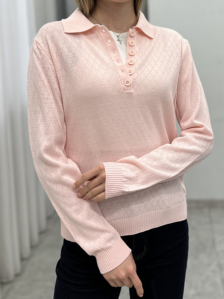 Джемпер поло Турция 72461785\447