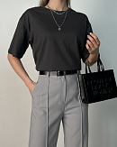 Футболка SHOPDAANNA 72449052\10