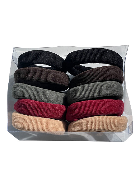 Набор резинок для волос 72458675\822