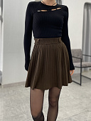 Юбка трикотажная 72460566\41